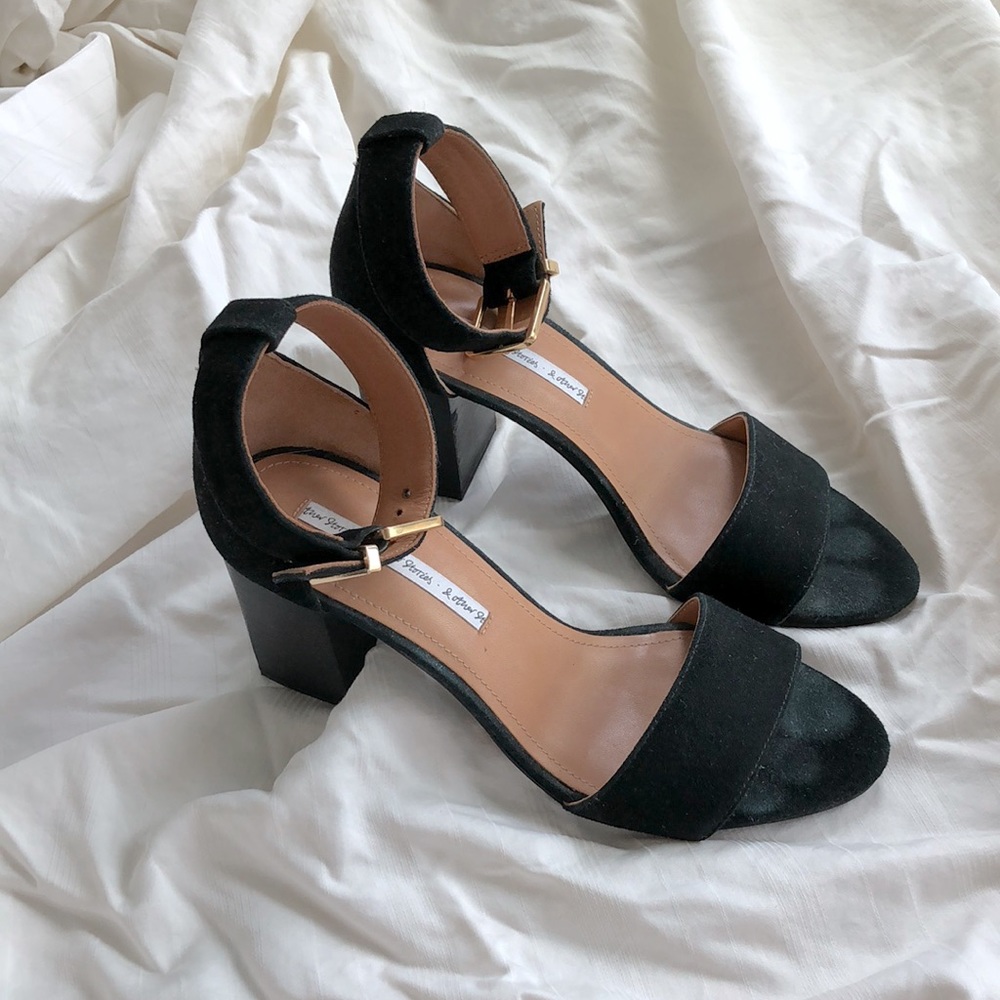 And Other Stories Heels